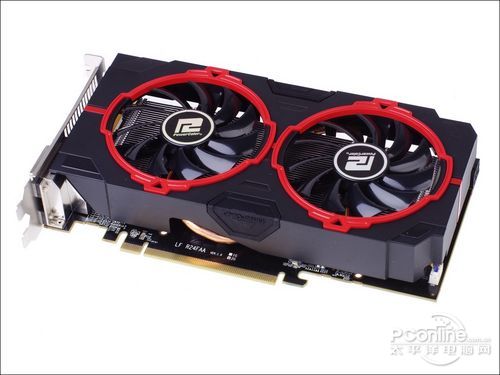 AMD R7 260X 横评