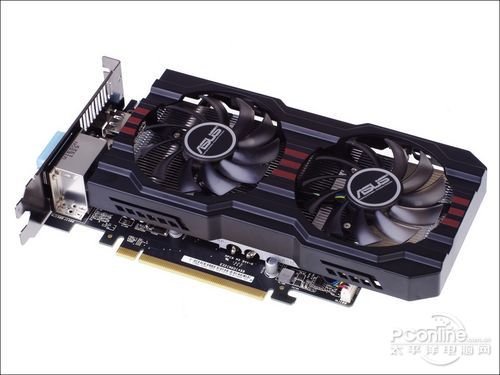 AMD R7 260X 横评