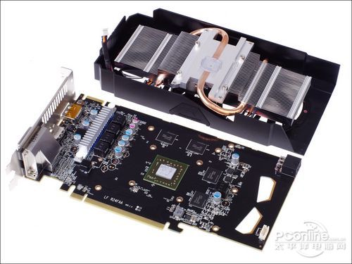 AMD R7 260X 横评 AMD R7 260X 横评