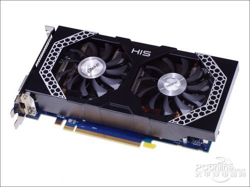 AMD R7 260X 横评
