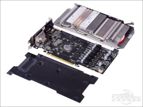 AMD R7 260X 横评 AMD R7 260X 横评