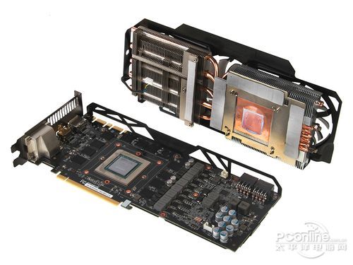 技嘉GV-N78TGHZ-3GD 技嘉GV-N78TGHZ-3GD