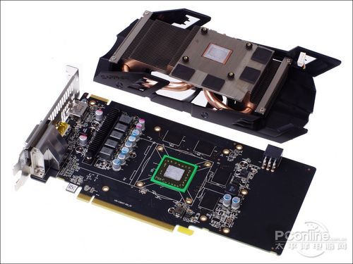 AMD R7 260X 横评 AMD R7 260X 横评