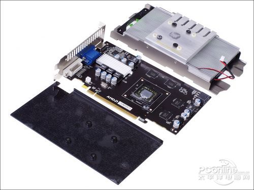 AMD R7 260X 横评 AMD R7 260X 横评