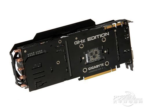 技嘉GV-N78TGHZ-3GD 技嘉GV-N78TGHZ-3GD