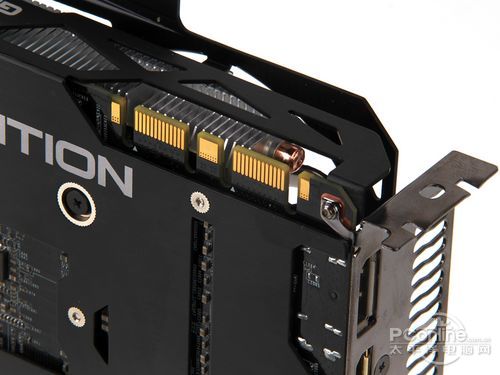 技嘉GV-N78TGHZ-3GD 技嘉GV-N78TGHZ-3GD