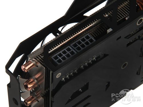 技嘉GV-N78TGHZ-3GD 技嘉GV-N78TGHZ-3GD