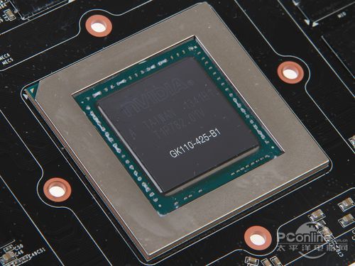 技嘉GV-N78TGHZ-3GD 技嘉GV-N78TGHZ-3GD