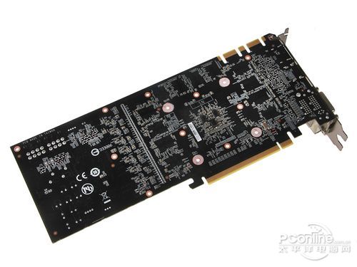 技嘉GV-N78TGHZ-3GD 技嘉GV-N78TGHZ-3GD