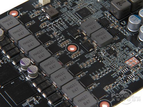 技嘉GV-N78TGHZ-3GD 技嘉GV-N78TGHZ-3GD