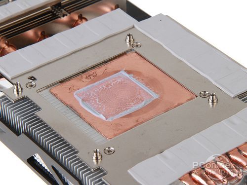 技嘉GV-N78TGHZ-3GD 技嘉GV-N78TGHZ-3GD