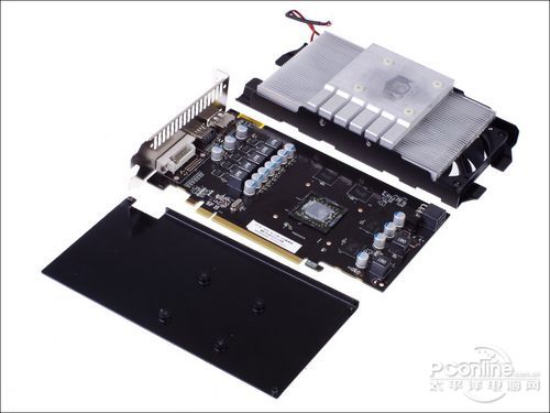 AMD R7 260X 横评 AMD R7 260X 横评