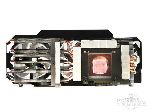 技嘉GV-N78TGHZ-3GD 技嘉GV-N78TGHZ-3GD