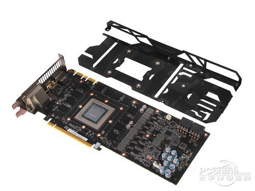 技嘉GV-N78TGHZ-3GD 技嘉GV-N78TGHZ-3GD