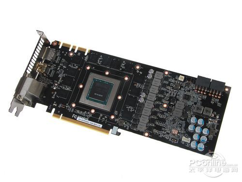 技嘉GV-N78TGHZ-3GD 技嘉GV-N78TGHZ-3GD