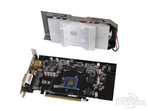 铭鑫HD7770 铭鑫HD7770