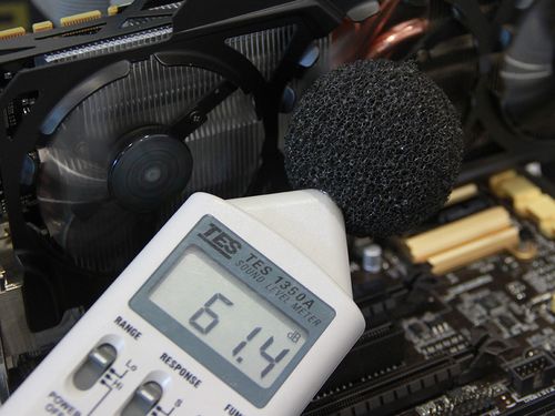 Furmark进行拷机 Furmark进行拷机