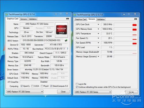 1G显示是否够用 1G显示是否够用