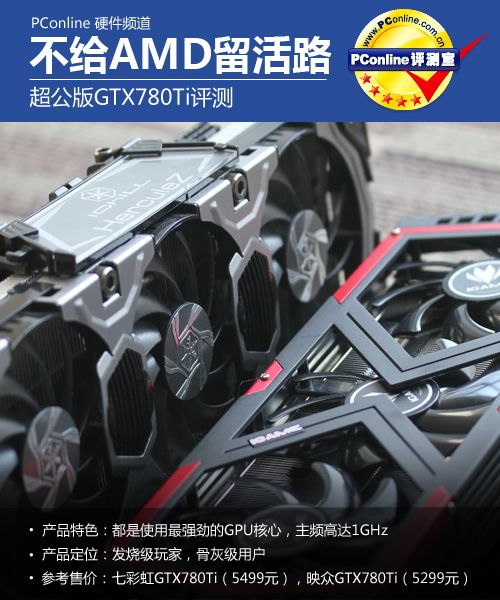 GTX780Ti GTX780Ti