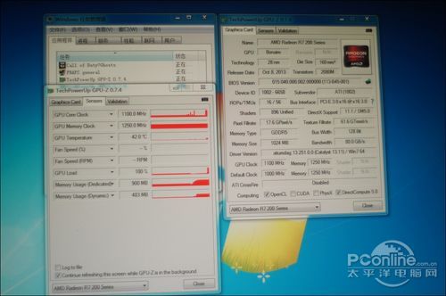 1G显示是否够用