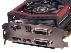 iGame 780Ti iGame 780Ti