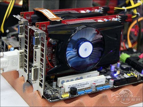 盈通HD5770 盈通HD5770