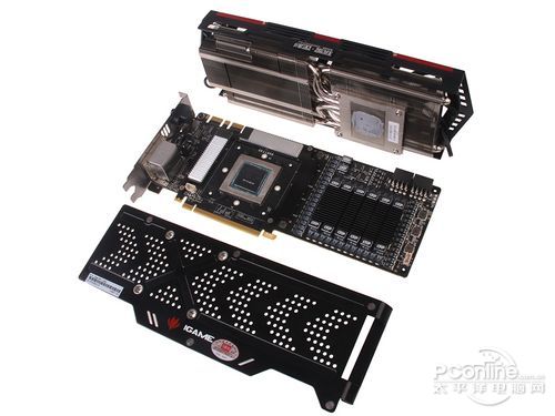 iGame 780Ti iGame 780Ti