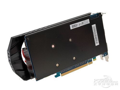 盈通镭龙R7 260X极速版 盈通镭龙R7 260X极速版