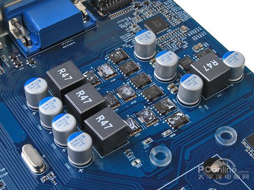 盈通镭龙R7 260X极速版 盈通镭龙R7 260X极速版