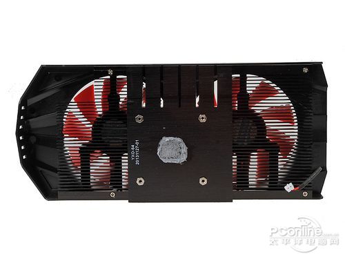 盈通镭龙R7 260X极速版 盈通镭龙R7 260X极速版