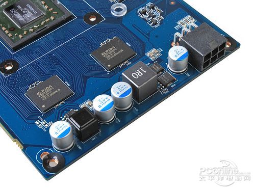 盈通镭龙R7 260X极速版 盈通镭龙R7 260X极速版