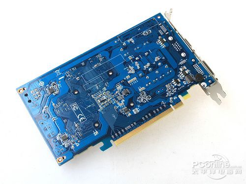 盈通镭龙R7 260X极速版 盈通镭龙R7 260X极速版