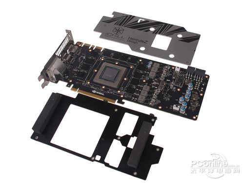 ICHILL 780TI ICHILL 780TI