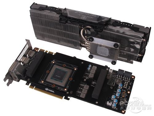ICHILL 780TI ICHILL 780TI