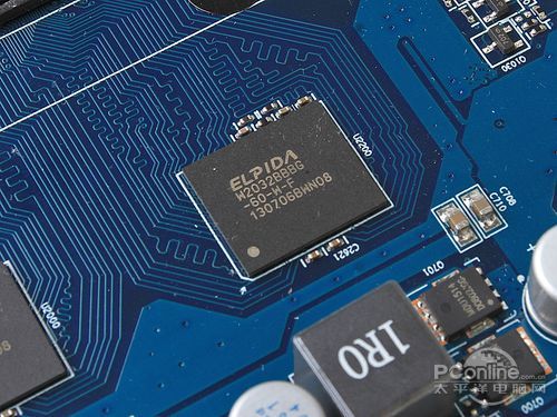 盈通镭龙R7 260X极速版 盈通镭龙R7 260X极速版