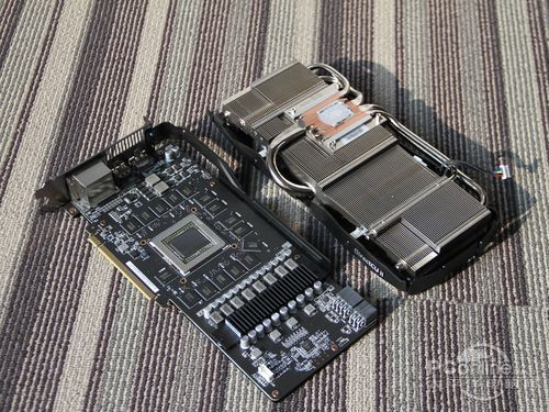 华硕R9 290X 华硕R9 290X