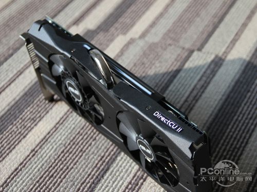 华硕R9 290X 华硕R9 290X