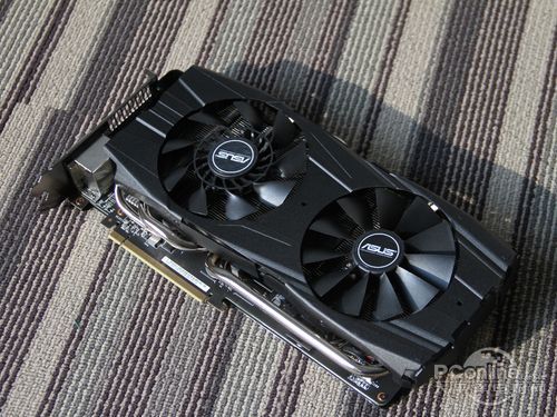 华硕R9 290X 华硕R9 290X