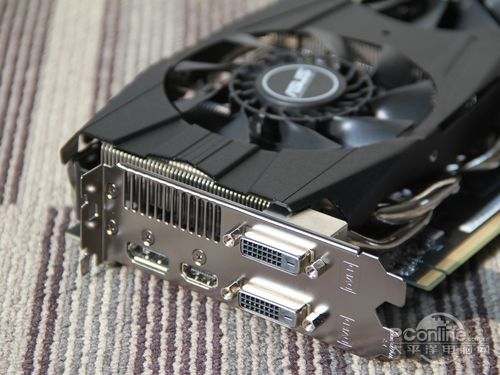 华硕R9 290X 华硕R9 290X