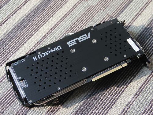 华硕R9 290X 华硕R9 290X