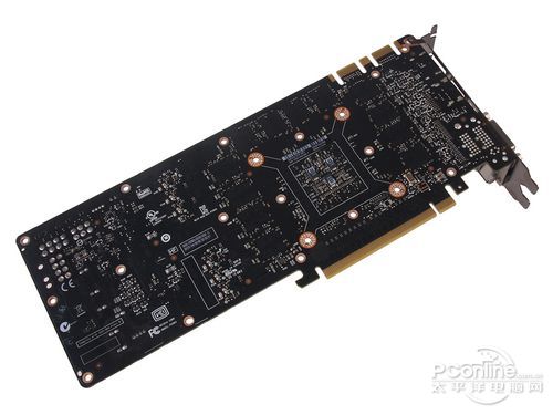 ICHILL 780TI ICHILL 780TI