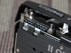 华硕R9 290X 华硕R9 290X