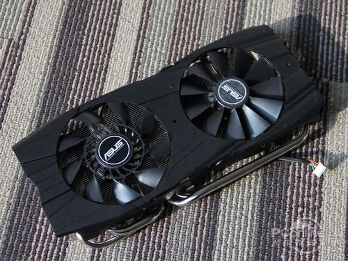 华硕R9 290X 华硕R9 290X