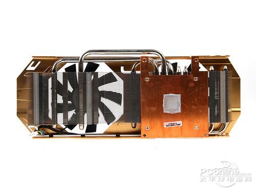 索泰 GTX760-2GD5 至尊OC 索泰 GTX760-2GD5 至尊OC
