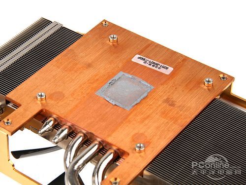 索泰 GTX760-2GD5 至尊OC 索泰 GTX760-2GD5 至尊OC