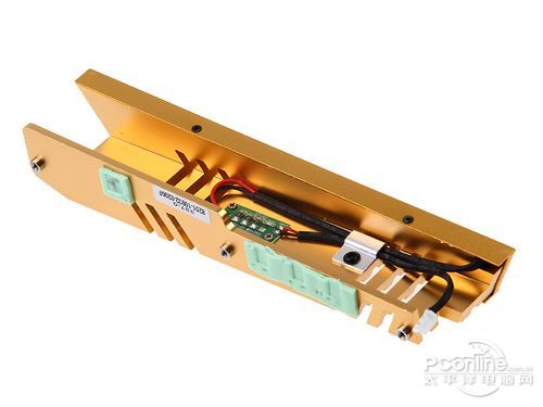 索泰 GTX760-2GD5 至尊OC 索泰 GTX760-2GD5 至尊OC