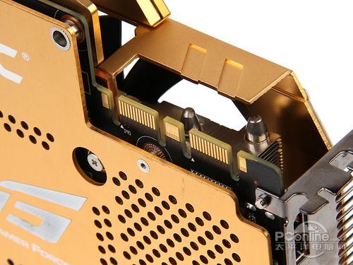 索泰 GTX760-2GD5 至尊OC 索泰 GTX760-2GD5 至尊OC