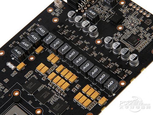 索泰 GTX760-2GD5 至尊OC 索泰 GTX760-2GD5 至尊OC