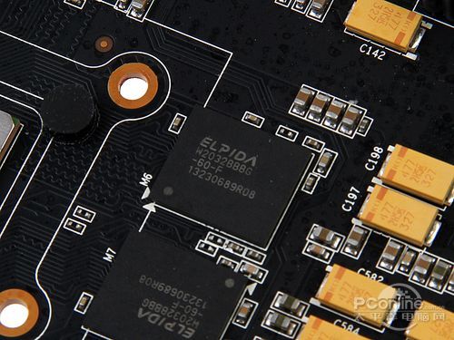 索泰 GTX760-2GD5 至尊OC 索泰 GTX760-2GD5 至尊OC