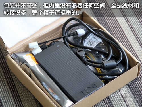 笔记本外接显卡 笔记本外接显卡